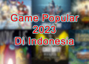 Game Populer 2023